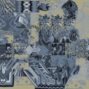 WP04008A Обои декоративные Adriani e Rossi