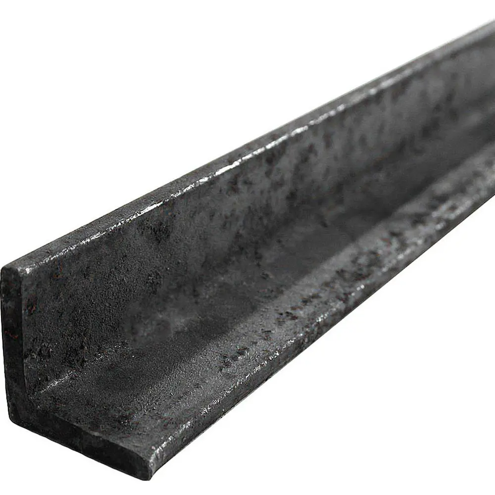 Уголок металлический 40x40x4 мм 6 м Santreyd STLM-2047082