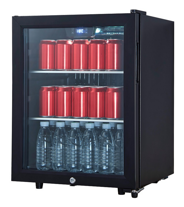 9068164 Винный шкаф Cellar Private CP023AB черный STDN-0067854 - Вид №6