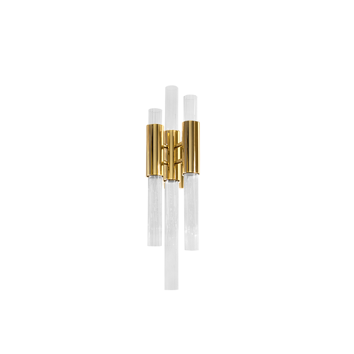 Настенные светильники Waterfall Wall Lamp Covethouse LUXXU 