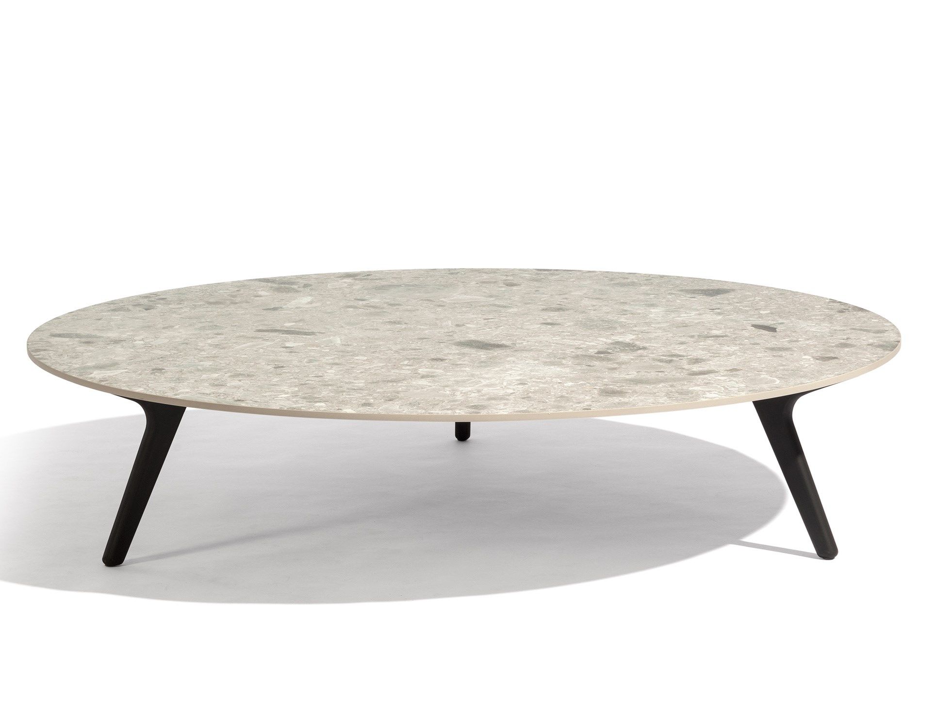 Керамический садовый столик MANUTTI Torsa ARCH-00071878 - Вид №8