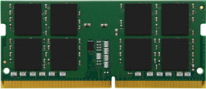 KVR26S19D8/16 16gb 2666mhz ddr4 non-ecc cl19 sodimm 2rx8 Kingston