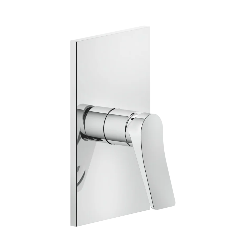 Смеситель для душа 59061 031 Gessi Rilievo ХРОМ 59061031