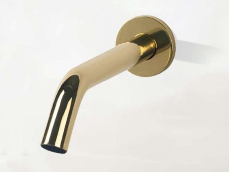 Настенный инфракрасный смеситель для раковины Fontana Showers BRIO ARCH-00002478