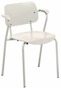 Artek Стул складной с подлокотниками Lukki