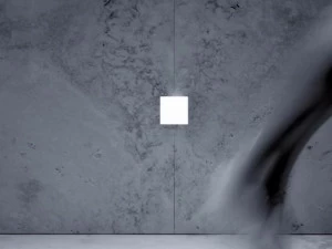 DAVIDE GROPPI Настенный светодиодный стремянка