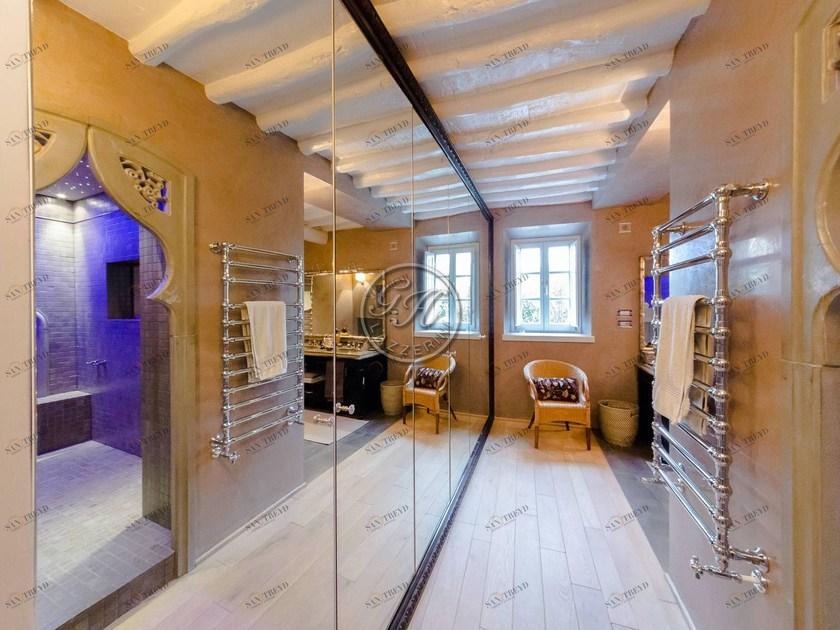 GH LAZZERINI Полная мебель для ванной sun-id-1352515