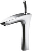 Смеситель для умывальника City / CT1500 City