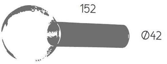 Aromas del Campo Бра из металла  A1209  - Вид №2