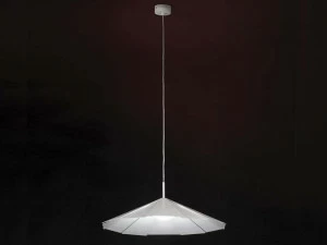 Milan Iluminacion Подвесной светильник прямого света