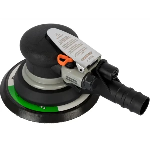 Пневматическая эксцентриковая шлифмашина JETA PRO J-1038B для точной обработки 89439550