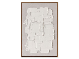 Холст рамки