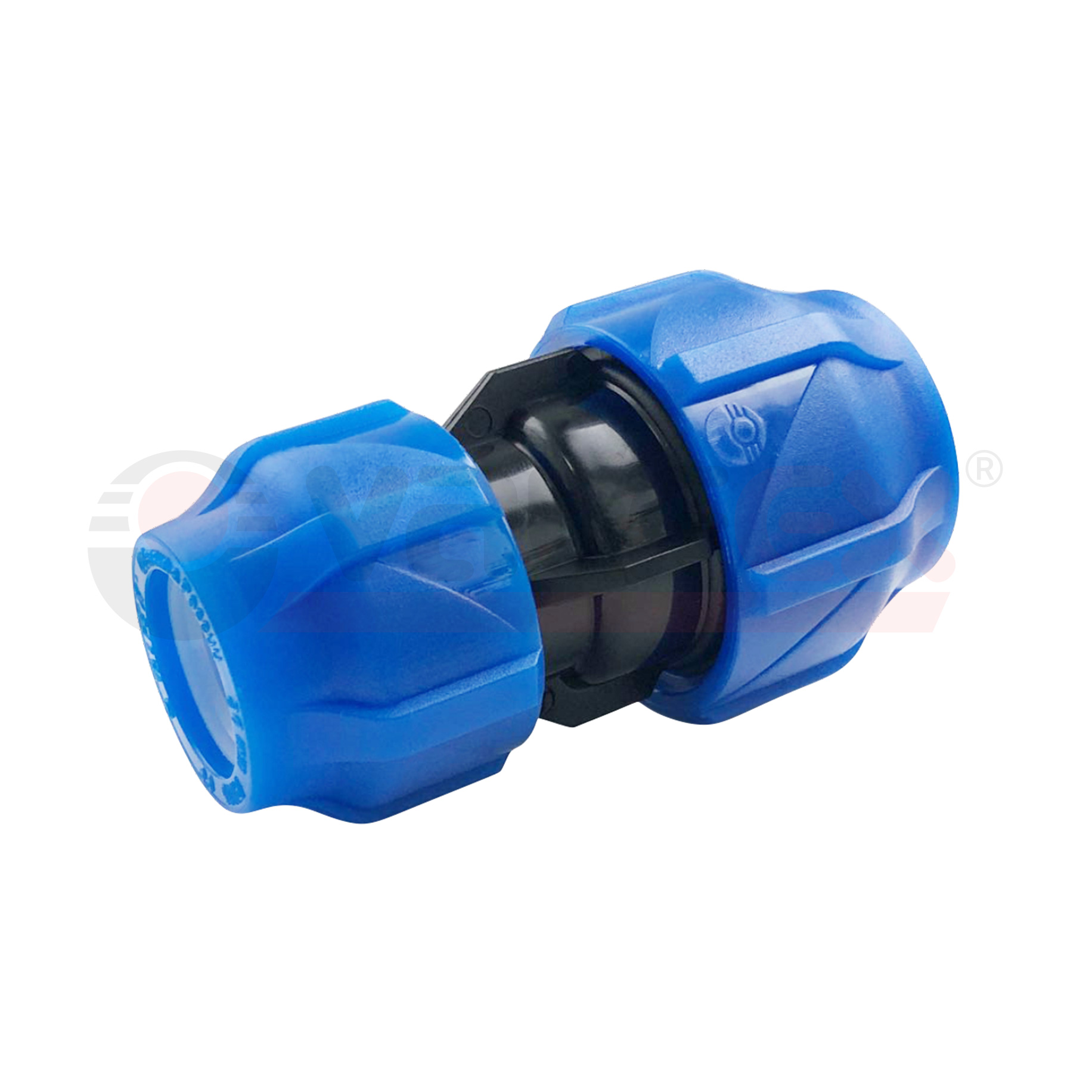 121001214020 Valfex Муфта компрессионная переходная 