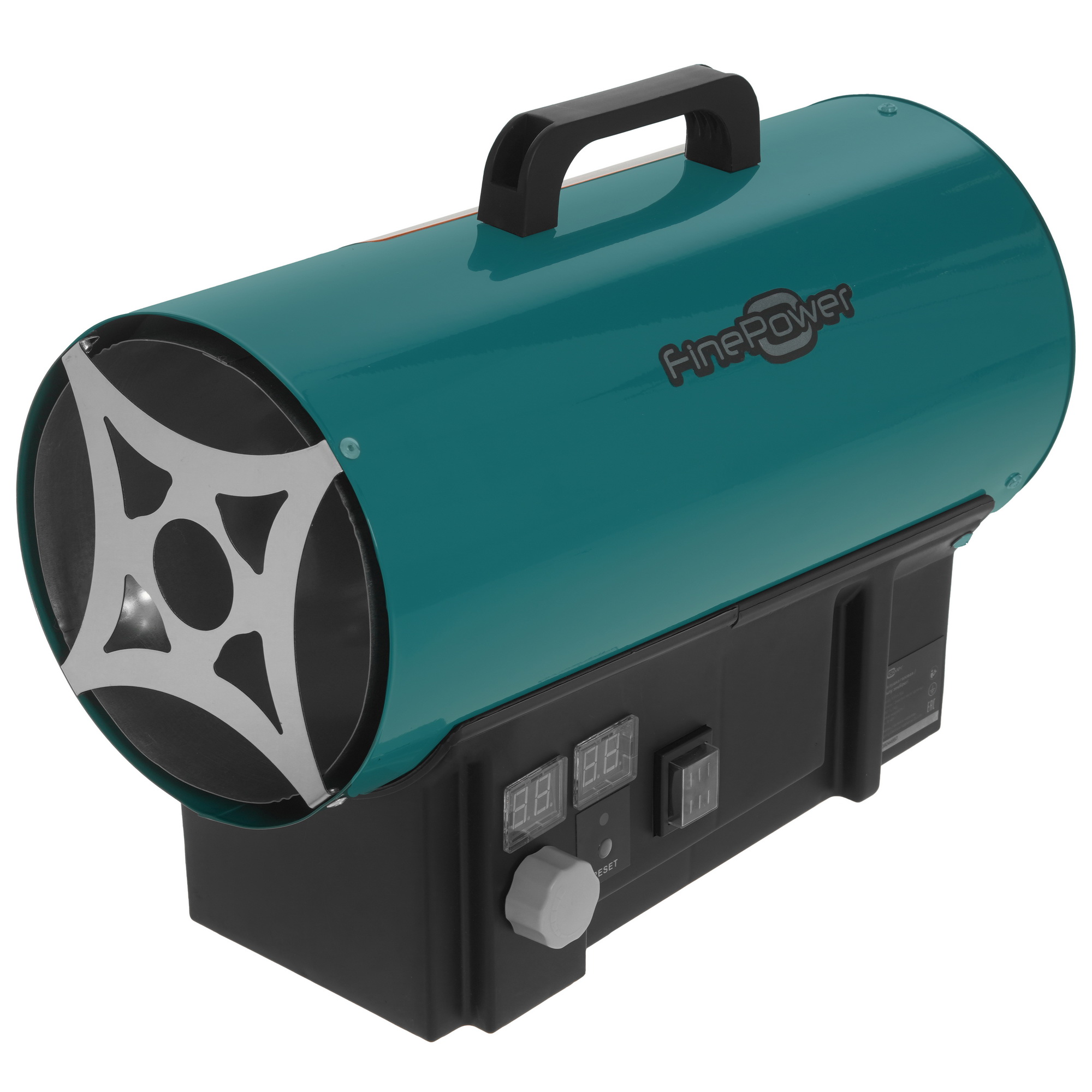 5400854 Тепловая пушка газовая FinePower FGFH-15A STDN-0144377