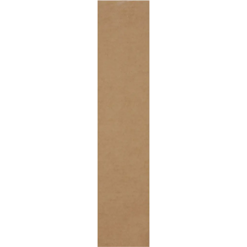 Фасад для кухонного шкафа Фатеж 44.7x214.1 см Delinia ID ЛДСП цвет белый STLM-2194562 - Вид №7