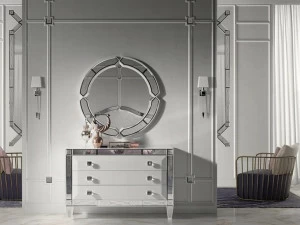 Prestige Ящики Gran duca glow Cvm028