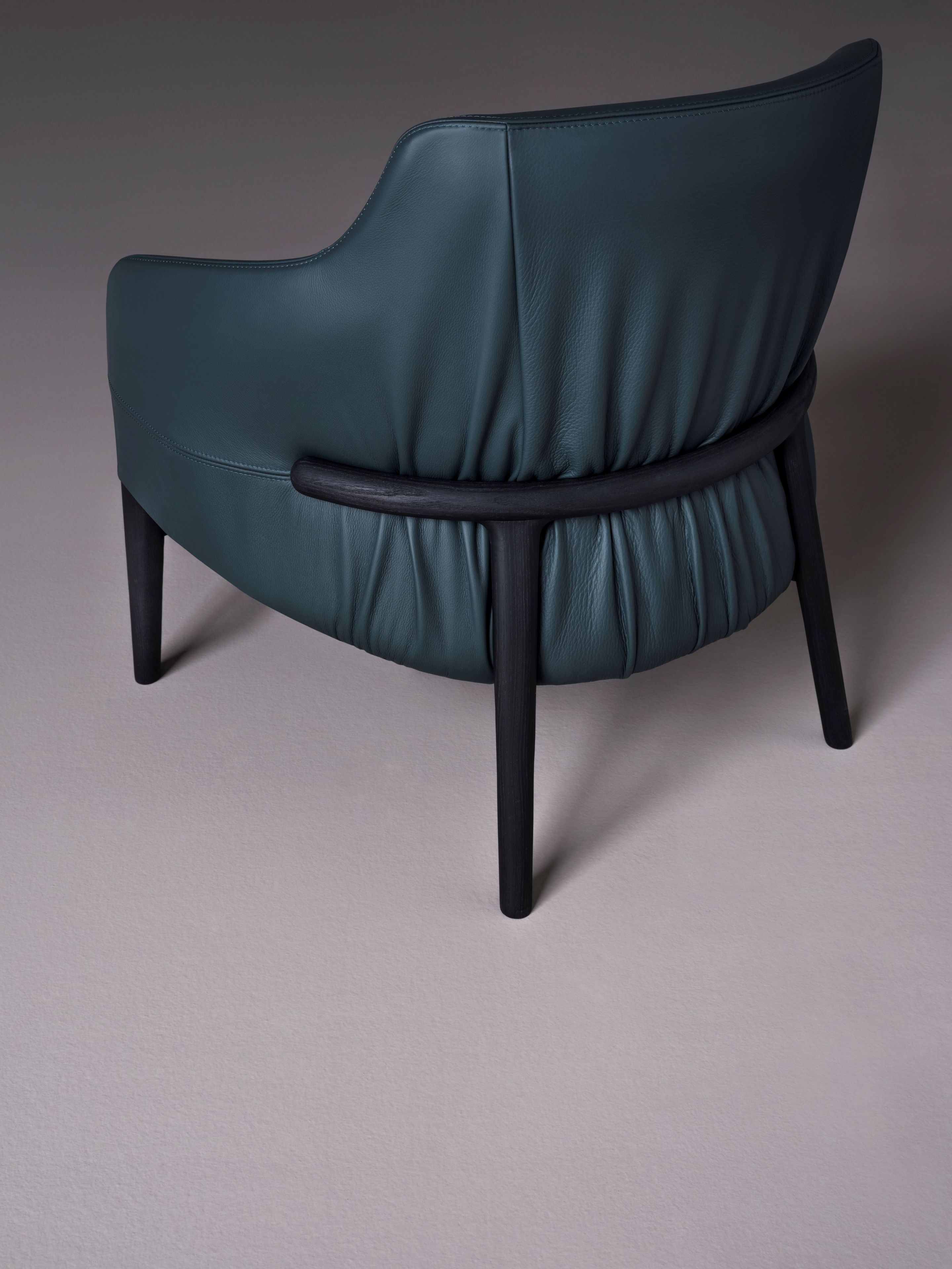 Кресло с подлокотниками PIAVAL TRENCH - Contract ARCH-00034733 - Вид №2