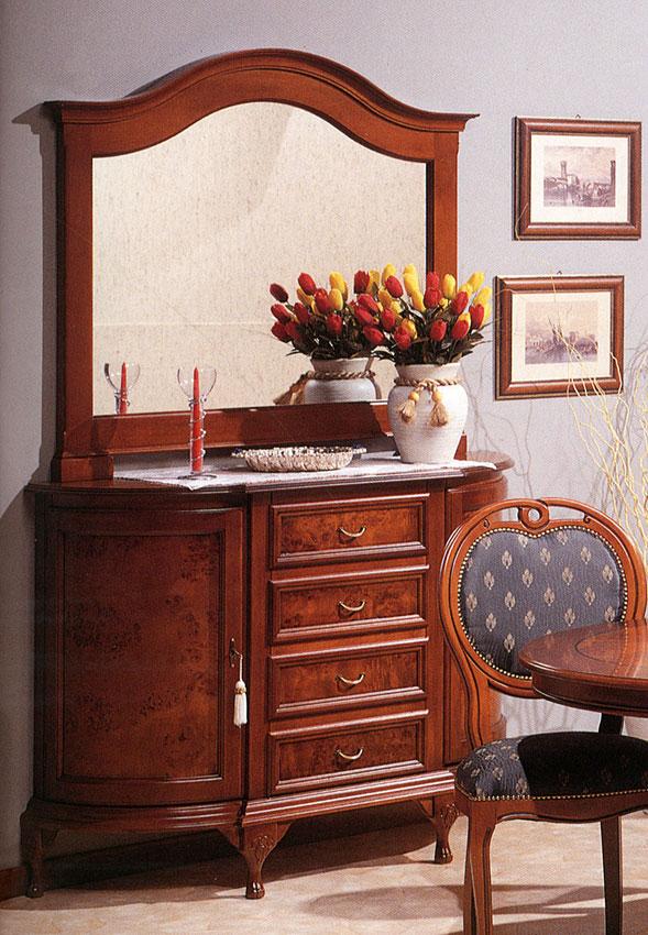 Буфет  BTC INTERNATIONAL 281/R Melograno