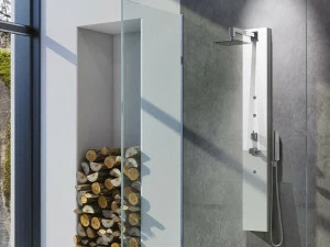 Relax Design Душевая стойка с гидромассажем