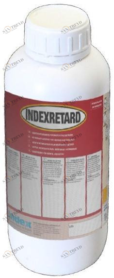 INDEX Жидкий замедлитель схватывания sun-id-1401471