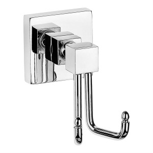 B003109 Bienbanyo КРЮЧОК CASSO DUAL ROBE