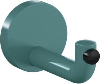 477.90.035 Крюк с дверным буфером HEWI System 111 | Polyamid  - Вид №8