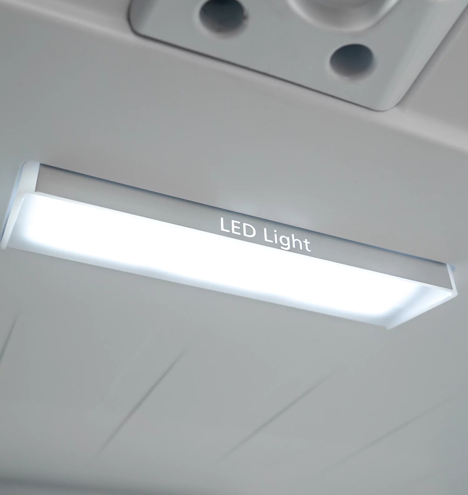 9009739 Холодильник многодверный   LEX LCD450BMID синий STDN-0112633 - Вид №4