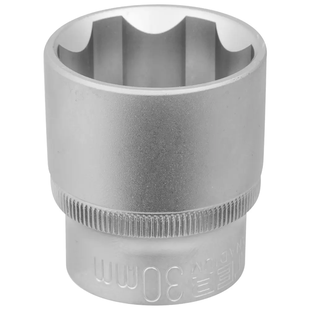 Торцевая головка Dexter 1/2 " 30 мм 16369347 STLM-2032205  - Вид №1