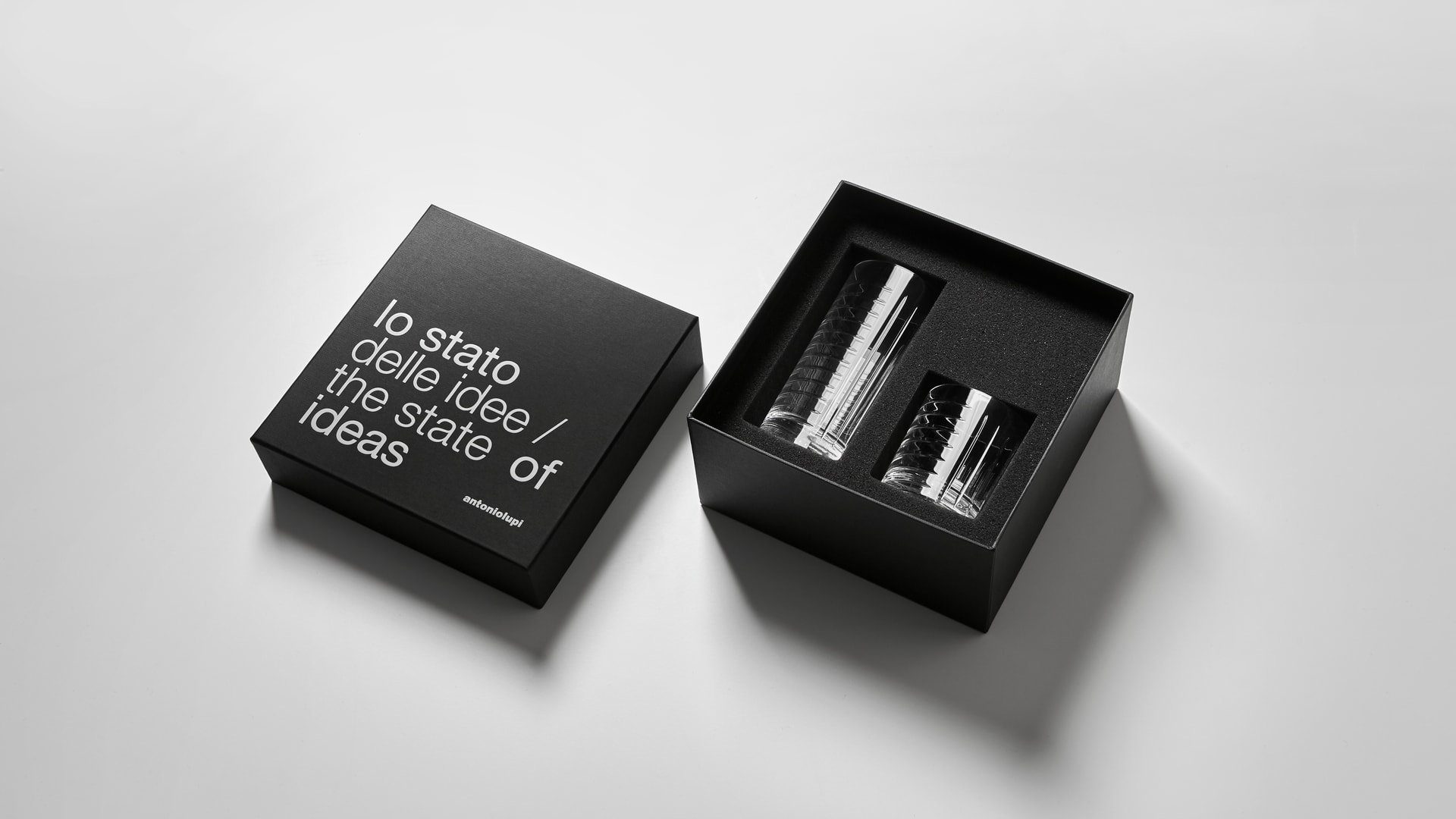 ST-181 Percezione  Аксессуары Antoniolupi  - Вид №17