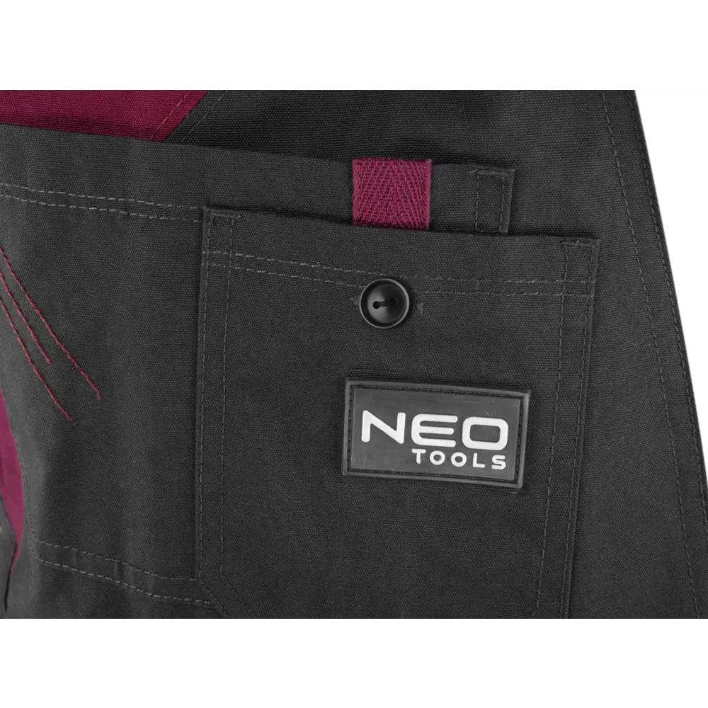 Комбинезон рабочий женский Neo, размер XXL 82776254 STLM-2152044 Neò  - Вид №4