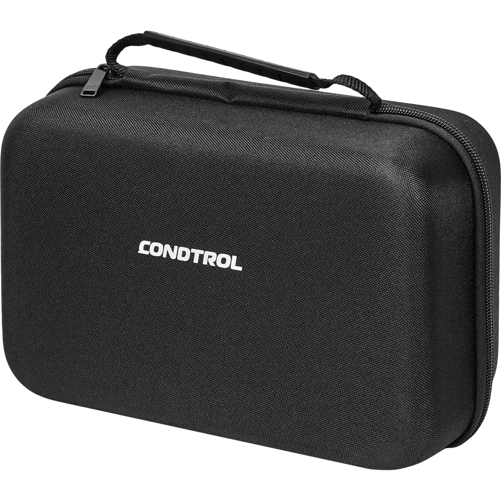 Уровень лазерный Condtrol Omniliner G3D зеленый луч, 50 м STLM-2088074 - Вид №4