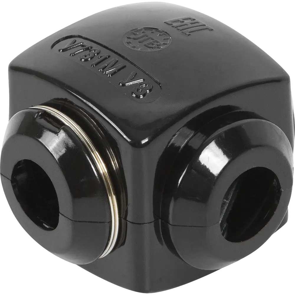 Зажим ответвительный У-731 4-10/1.5-10 мм Santreyd STLM-2008525