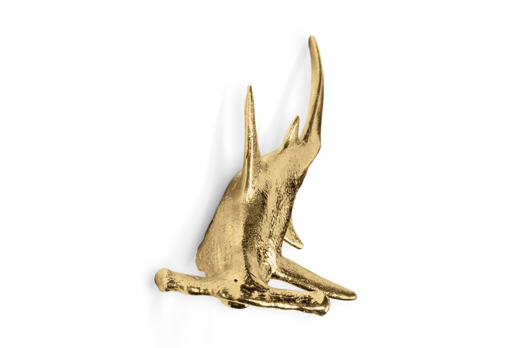 CIST32 Мебельные ручки Акула Circu  - Вид №1