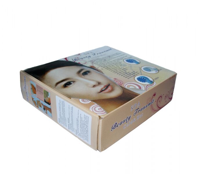 8044 Аппарат охлаждения 8С (криотерапии) F-14 Beauty Star  - Вид №3