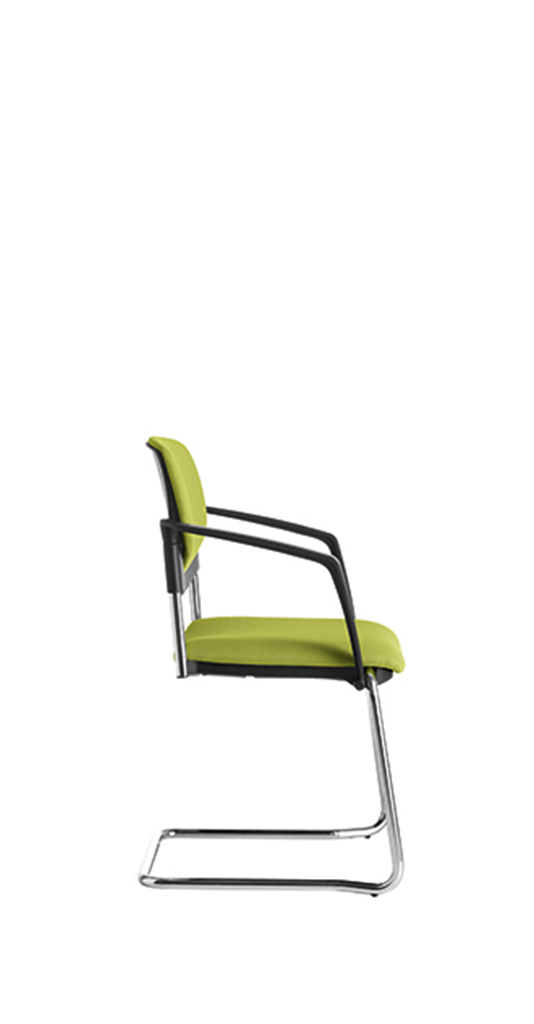 502CC Многоцелевой стул по контракту на Мальте Vaghi  - Вид №1