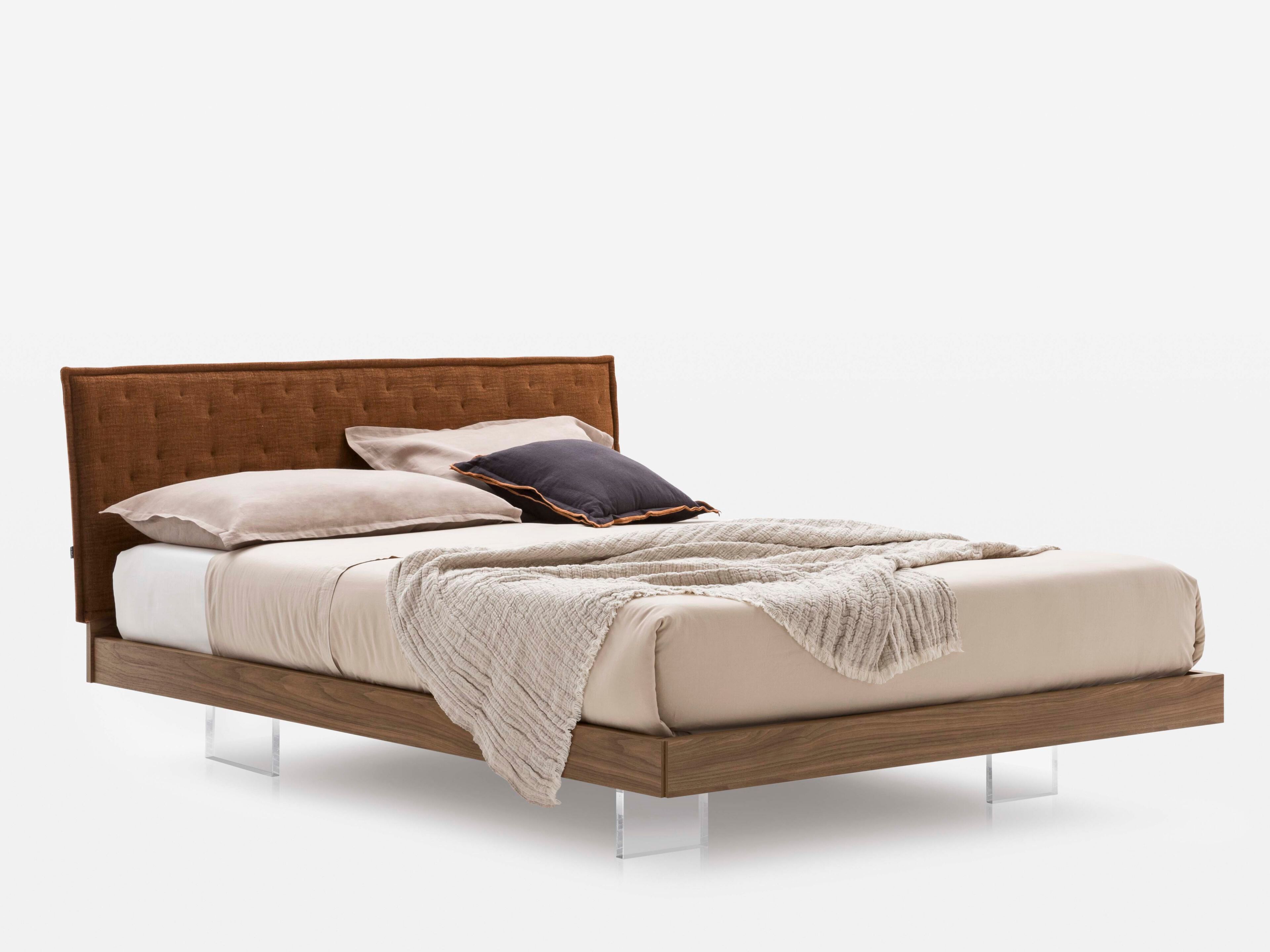 Деревянная кровать для хранения Alf DaFrè TEO 2 ARCH-00054213 - Вид №5