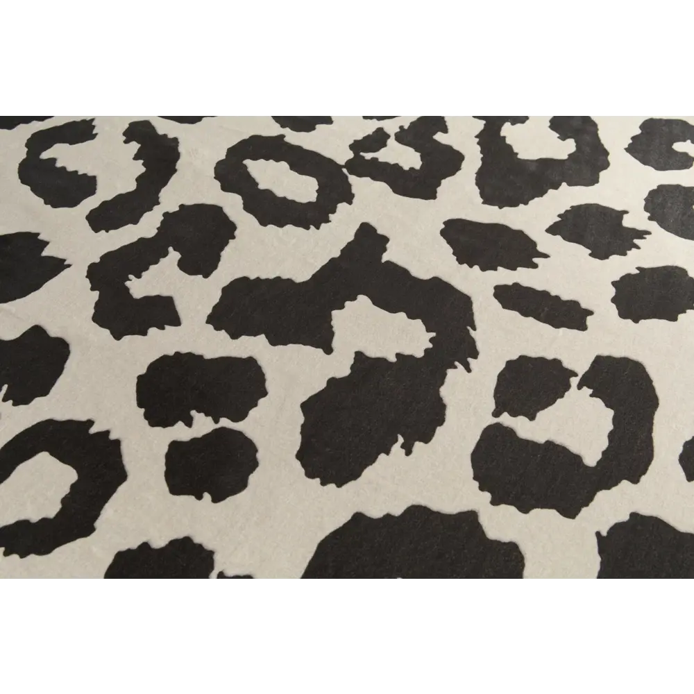 Ковер полиэстер Lex 475/530 120x170 см цвет черный 82741663 STLM-2181484 BALTA RUGS  - Вид №3