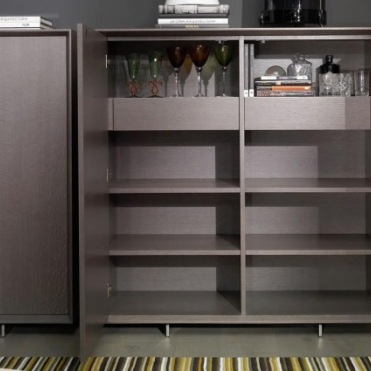 000689 Буфет CasaDesus Prisma Santreyd - Вид №1