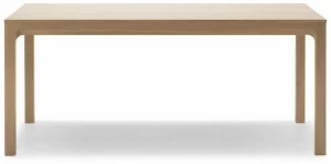 ALKI Прямоугольный стол из дуба Laia