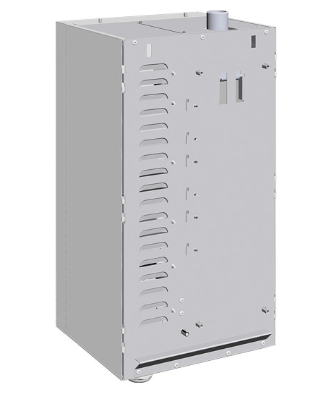 9105302 Электрический котел ZOTA 30 LUX-X 30 кВт STDN-0087241 - Вид №3