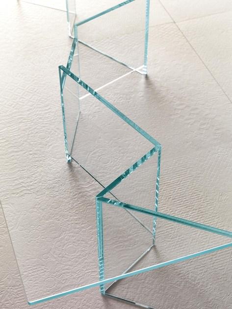 Tonelli Design Прямоугольный обеденный стол Metropolis sun-id-1474781 - Вид №1