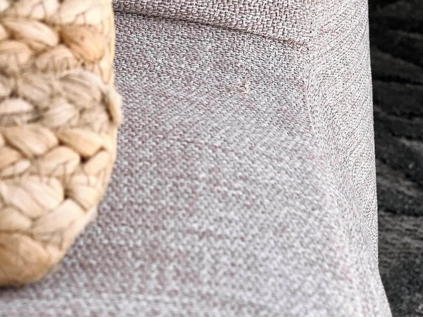 3-местный тканевый съемный садовый диван MX HOME CE-B3P / CE-L3P / CE-R3P ARCH-00075829 - Вид №8