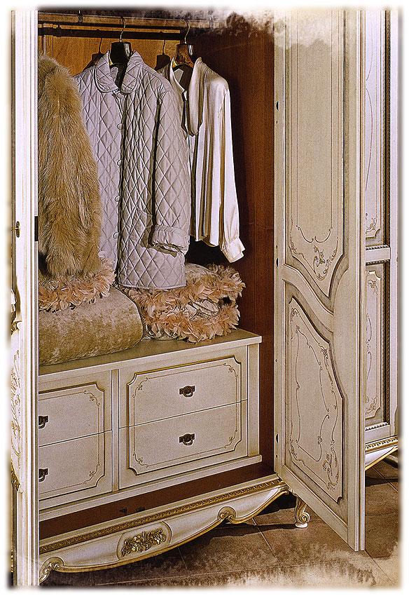 Шкаф  PISTOLESI 955 Tresor - Вид №1