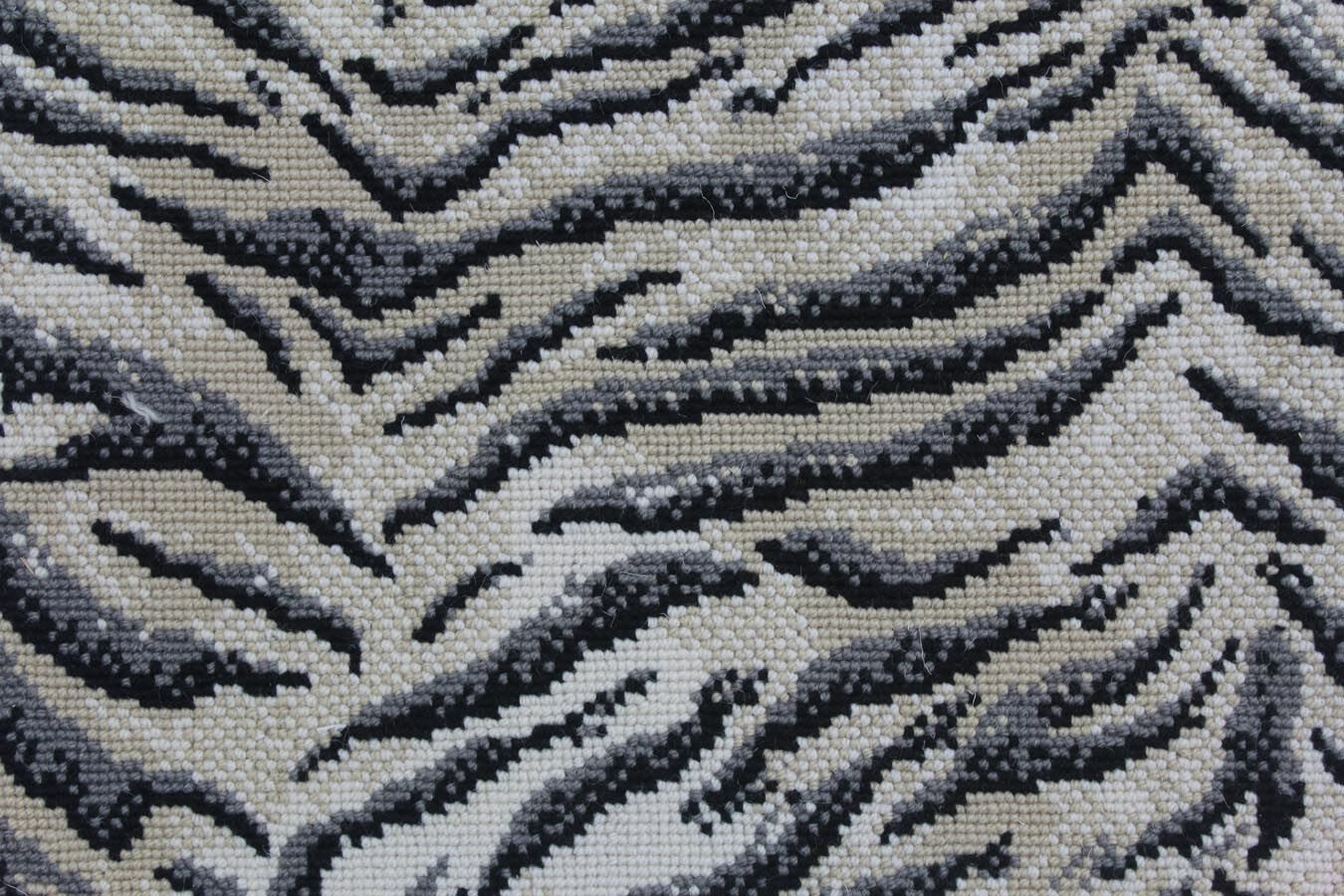 Ковер с прямоугольным рисунком на заказ Ademi Essential ARCH-00094742 - Вид №3