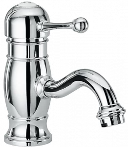 Fir Italia Смеситель для умывальника, однорычажный Melrose 70