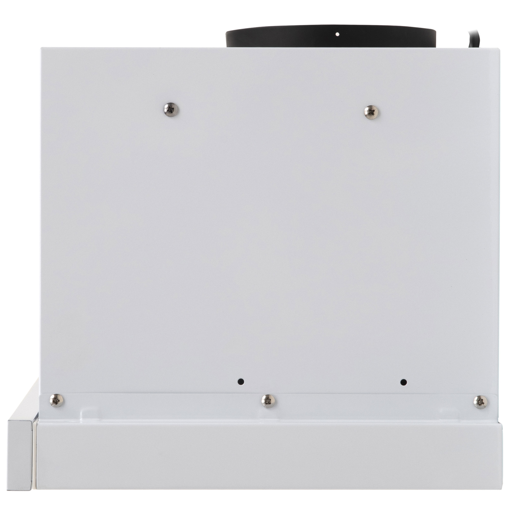 8166174 Вытяжка телескопическая Oasis VT-60W белый/белый STDN-0127528 - Вид №6