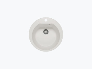 Кухонные мойки Polygran Atol-520 627451