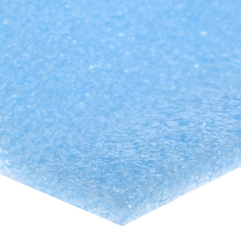 Лента демпферная 100x8мм 15 м синяя 82022503 STLM-2028847 Santreyd  - Вид №1