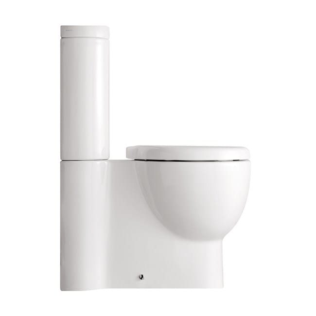 Керамический цельный туалет Galassia EL1 / EL2 ARCH-00146170 - Вид №1