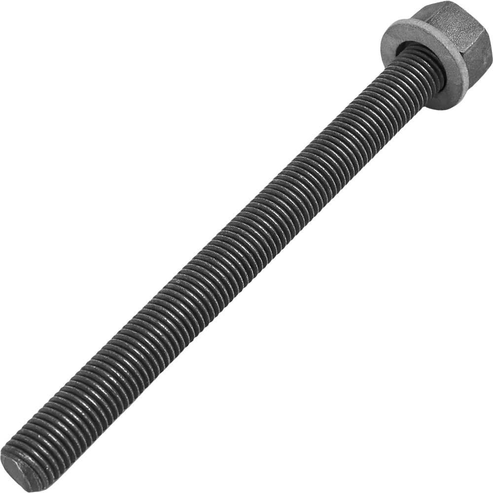 88923509 Шпильки для химического анкера M16x190 мм, сталь оцинкованная STLM-1009117 SORMAT 